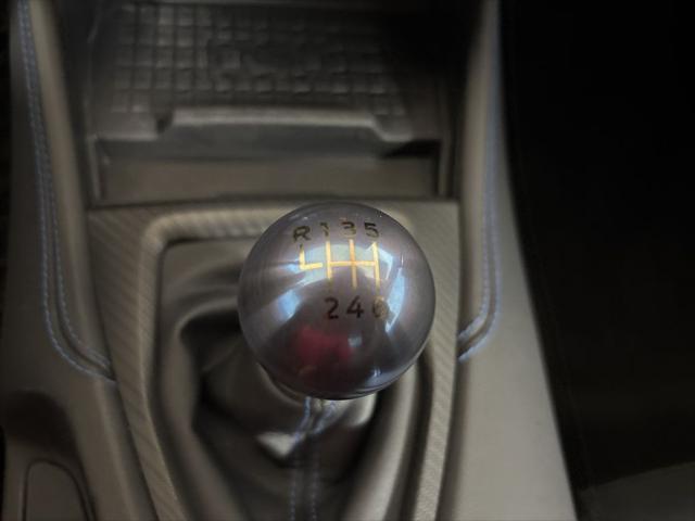 used 2024 Ford Mustang car, priced at $65,962
