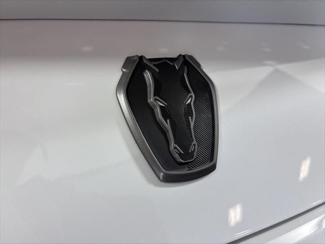 used 2024 Ford Mustang car, priced at $65,962