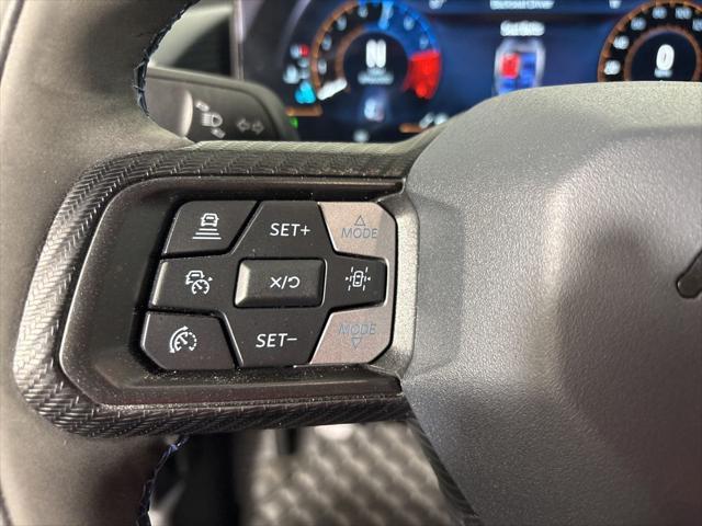 used 2024 Ford Mustang car, priced at $65,962