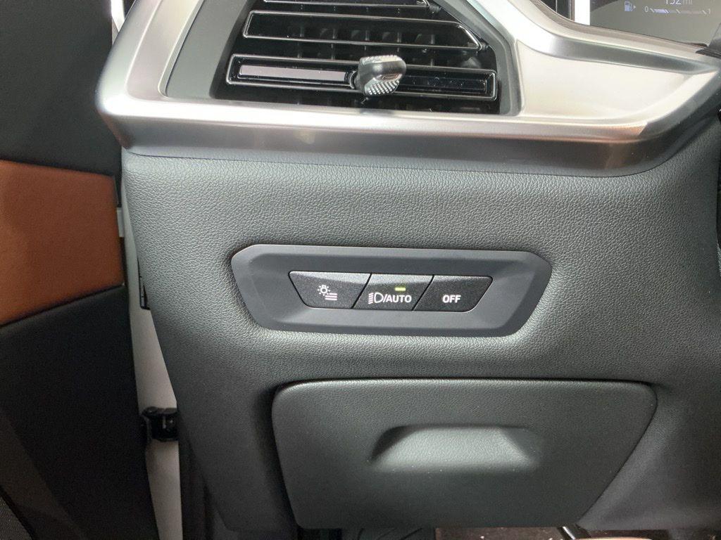 new 2026 BMW X6 car, priced at $89,100