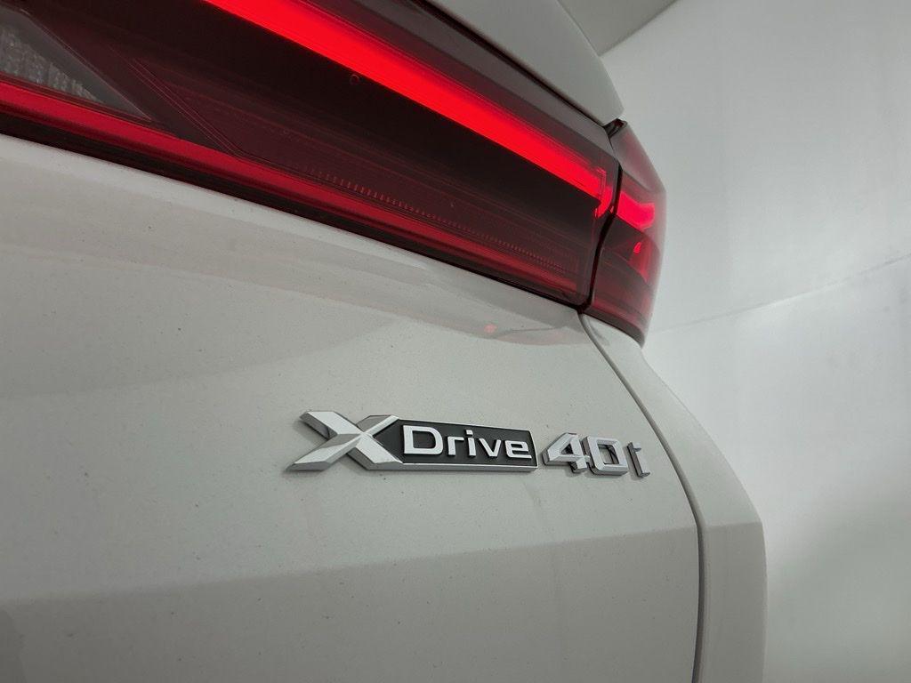 new 2026 BMW X6 car, priced at $89,100