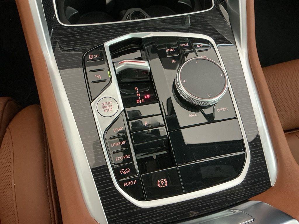 new 2026 BMW X6 car, priced at $89,100