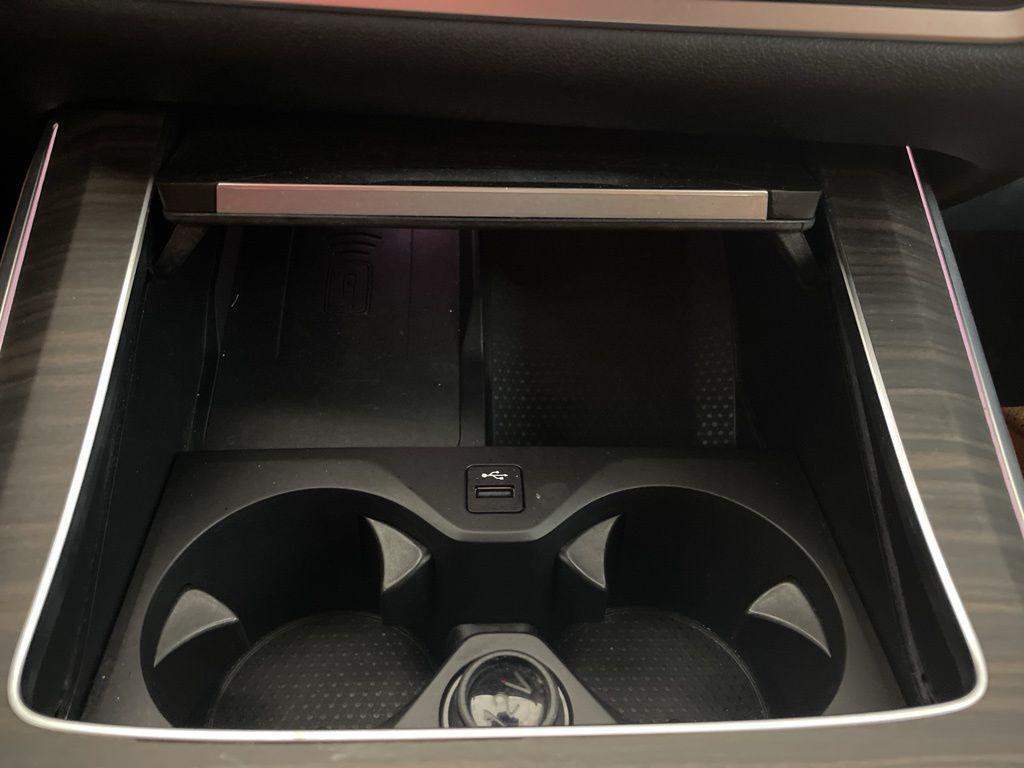 used 2025 BMW X5 car, priced at $68,955