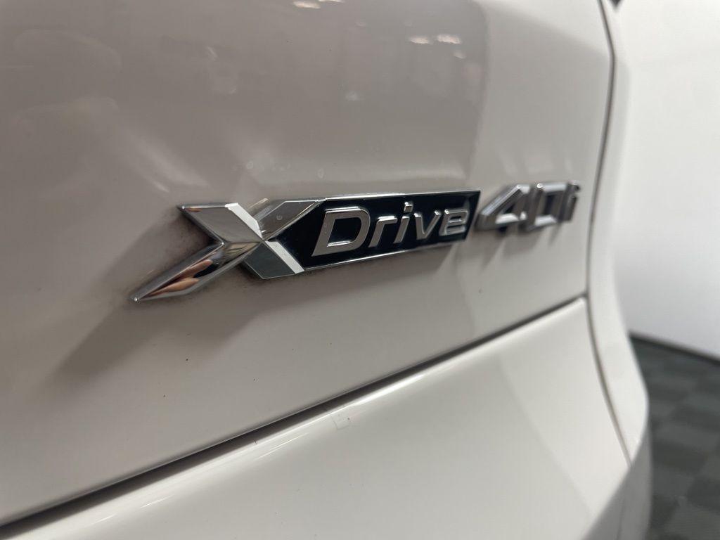 used 2025 BMW X5 car, priced at $68,955