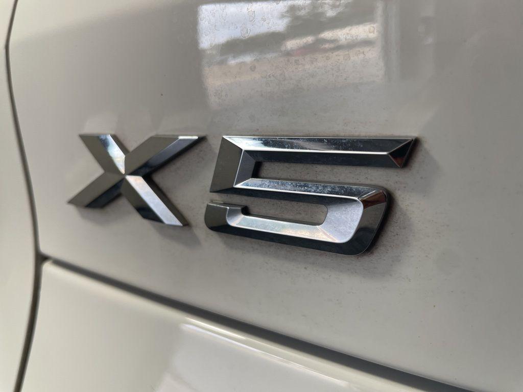 used 2025 BMW X5 car, priced at $68,955