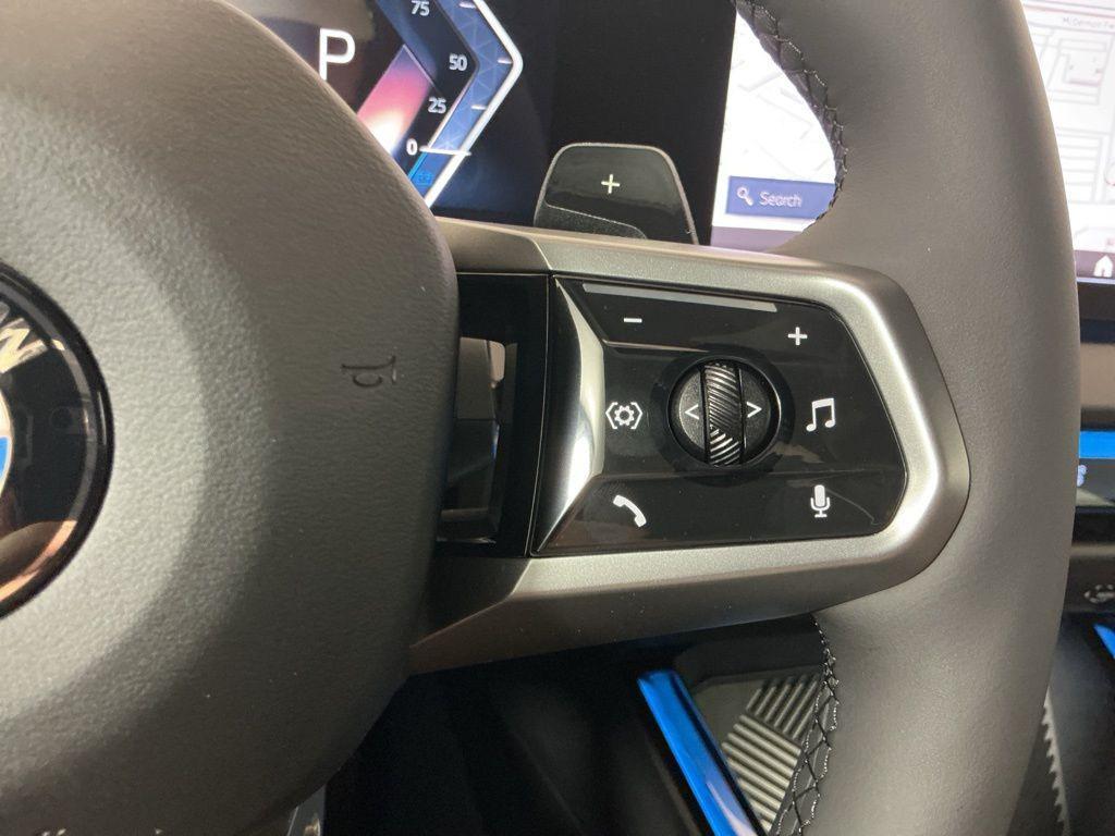 new 2026 BMW X3 car, priced at $61,375