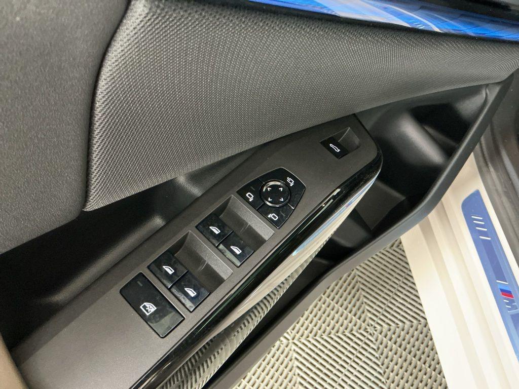 new 2026 BMW X3 car, priced at $61,375