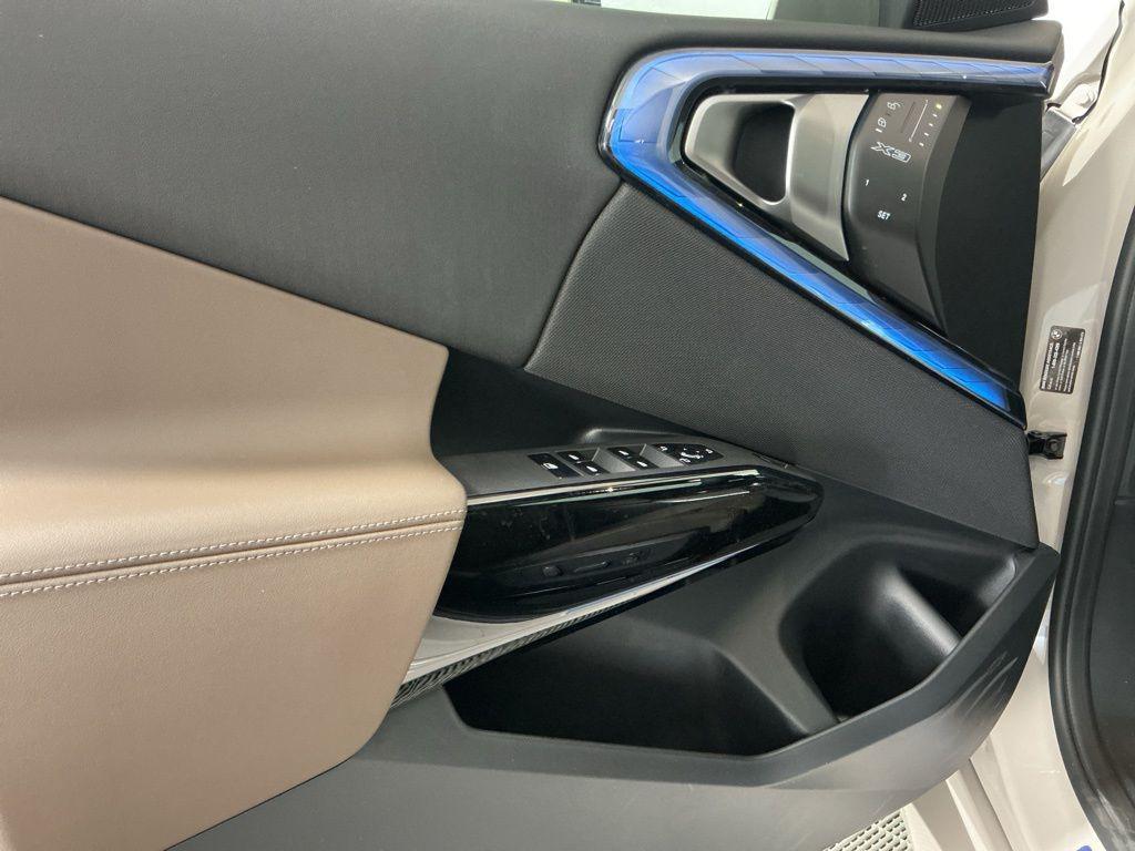 new 2026 BMW X3 car, priced at $61,375