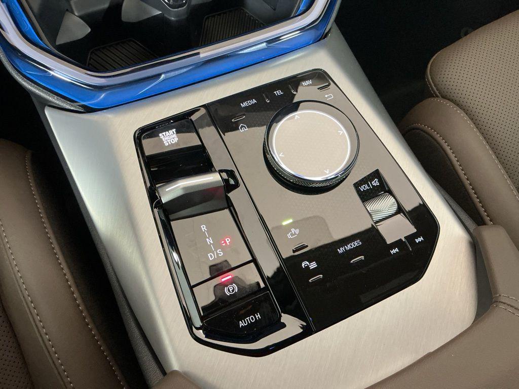 new 2026 BMW X3 car, priced at $61,375