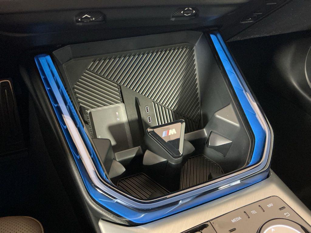 new 2026 BMW X3 car, priced at $61,375
