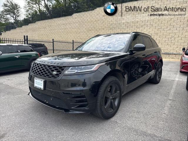 used 2020 Land Rover Range Rover Velar car, priced at $22,962