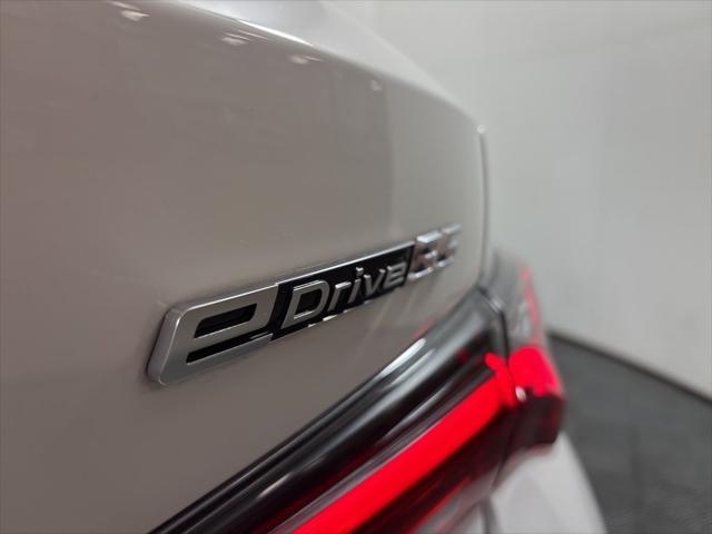 used 2024 BMW i4 Gran Coupe car, priced at $39,962