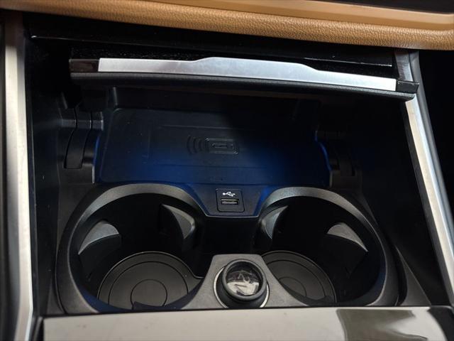 used 2024 BMW i4 Gran Coupe car, priced at $39,962