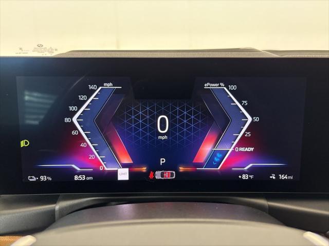 used 2024 BMW i4 Gran Coupe car, priced at $39,962