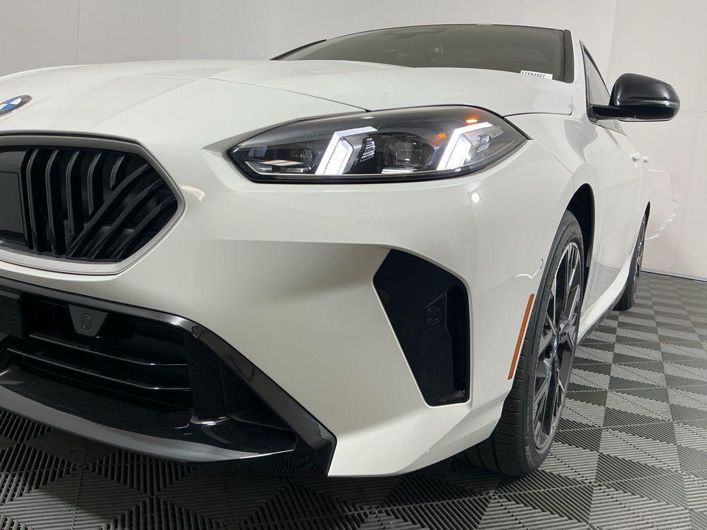 new 2026 BMW 228 Gran Coupe car, priced at $45,525