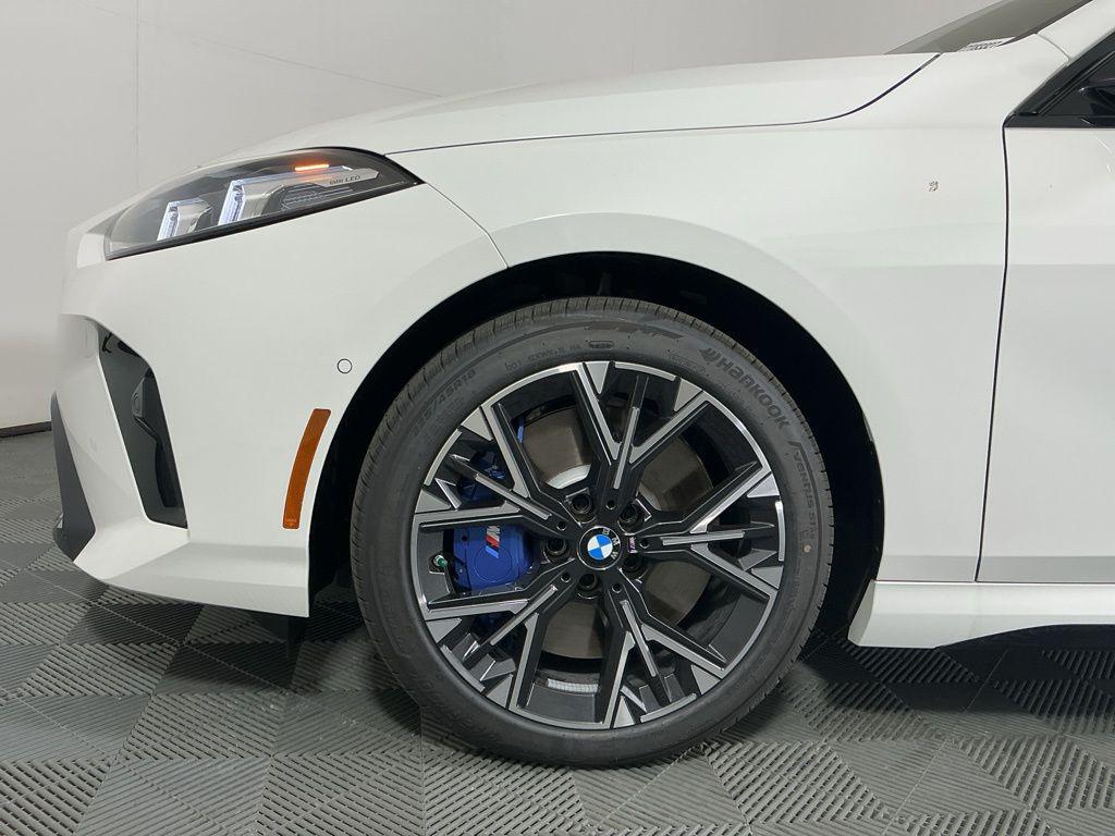 new 2026 BMW 228 Gran Coupe car, priced at $45,525