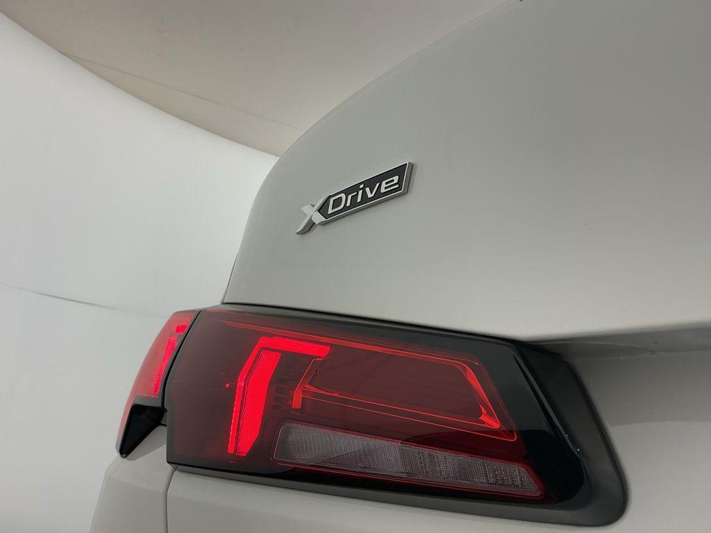 new 2026 BMW 228 Gran Coupe car, priced at $45,525