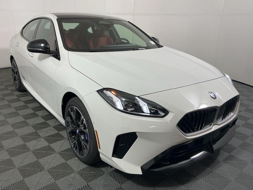 new 2026 BMW 228 Gran Coupe car, priced at $45,525
