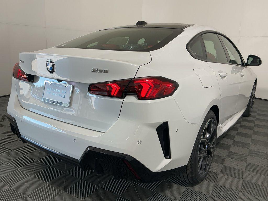 new 2026 BMW 228 Gran Coupe car, priced at $45,525