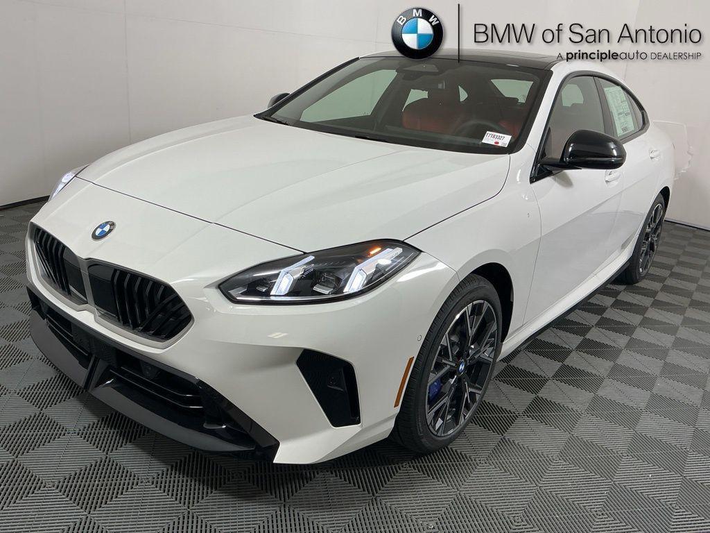 new 2026 BMW 228 Gran Coupe car, priced at $45,525
