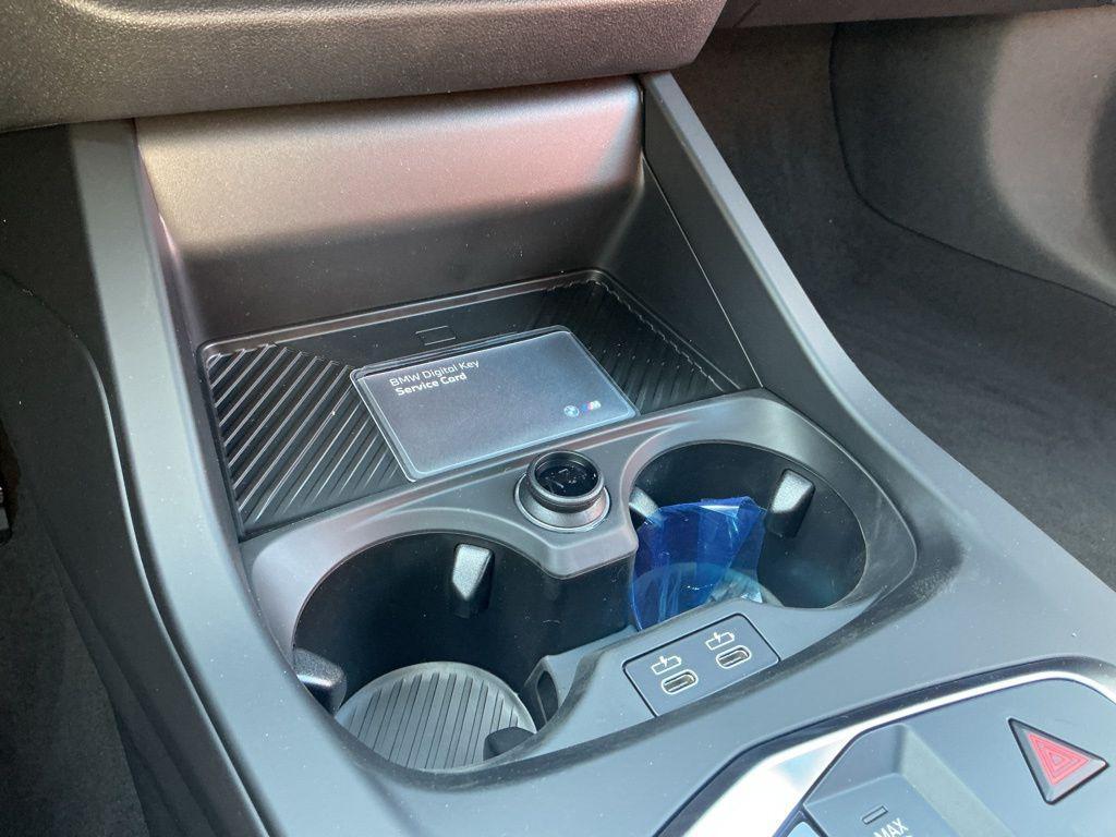new 2026 BMW 228 Gran Coupe car, priced at $45,525