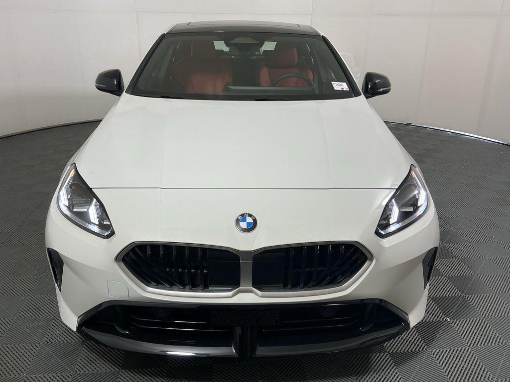 new 2026 BMW 228 Gran Coupe car, priced at $45,525