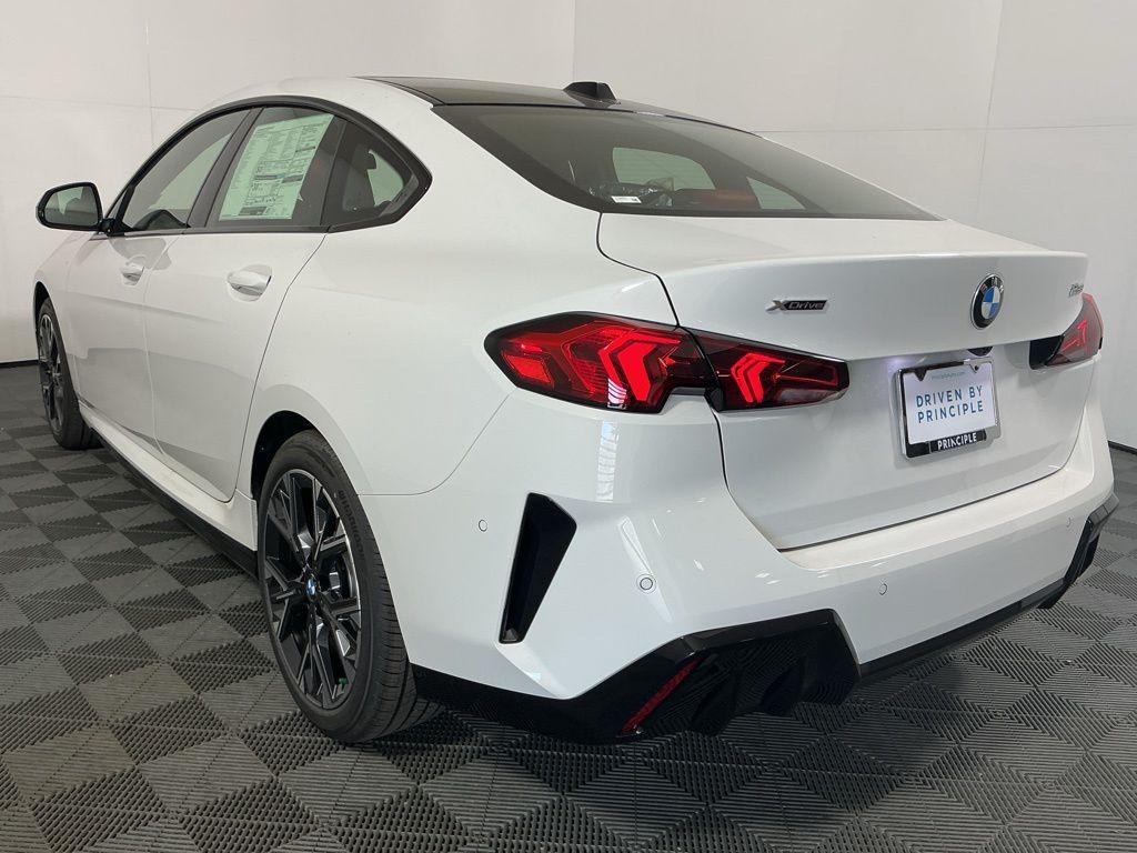new 2026 BMW 228 Gran Coupe car, priced at $45,525