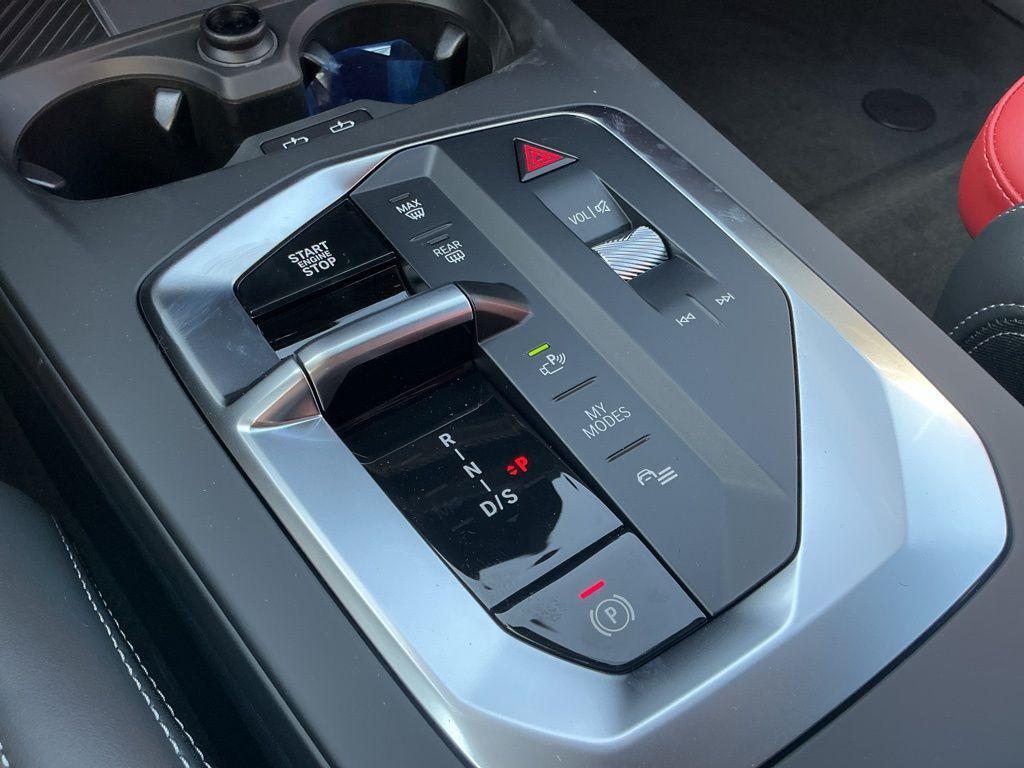 new 2026 BMW 228 Gran Coupe car, priced at $45,525