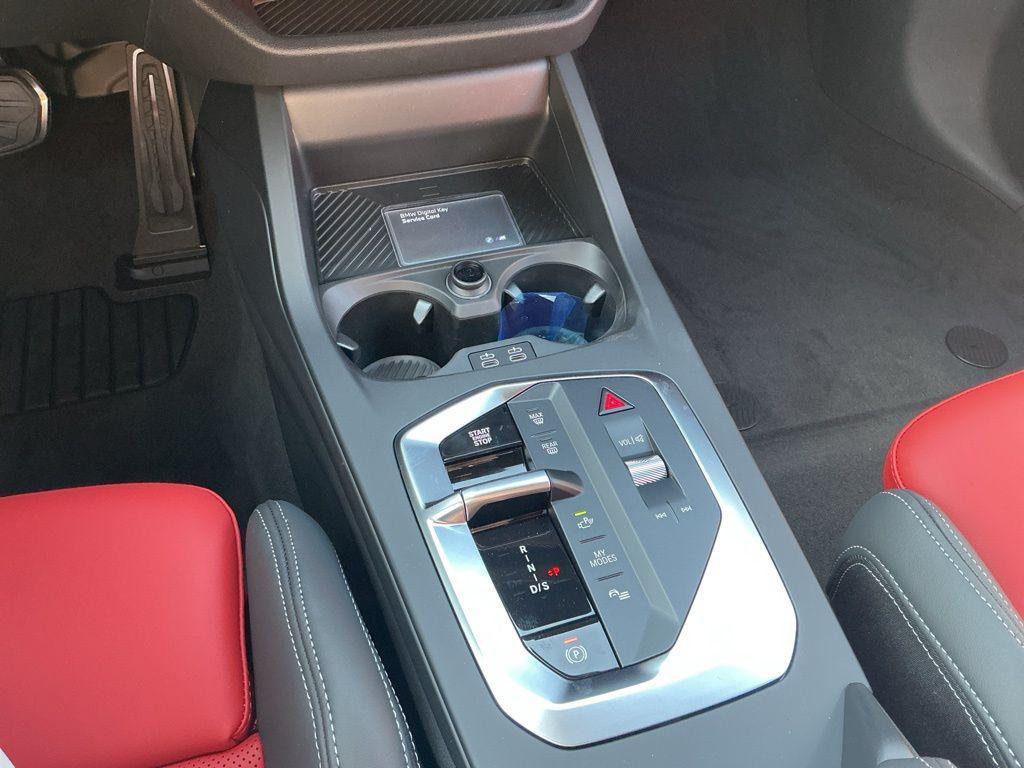 new 2026 BMW 228 Gran Coupe car, priced at $45,525