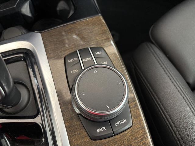 used 2020 BMW X3 car, priced at $15,562