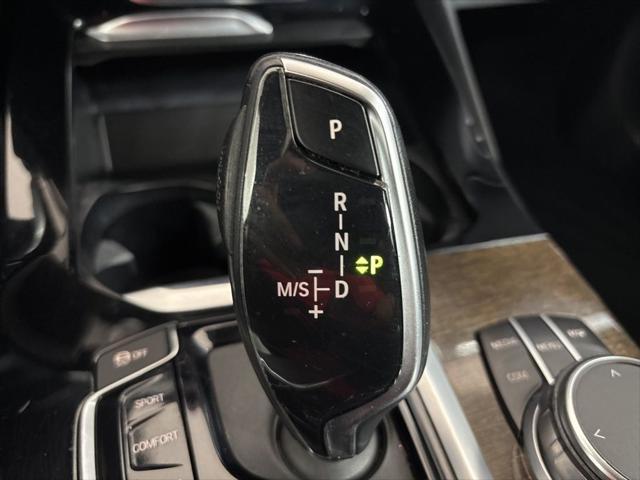 used 2020 BMW X3 car, priced at $15,562