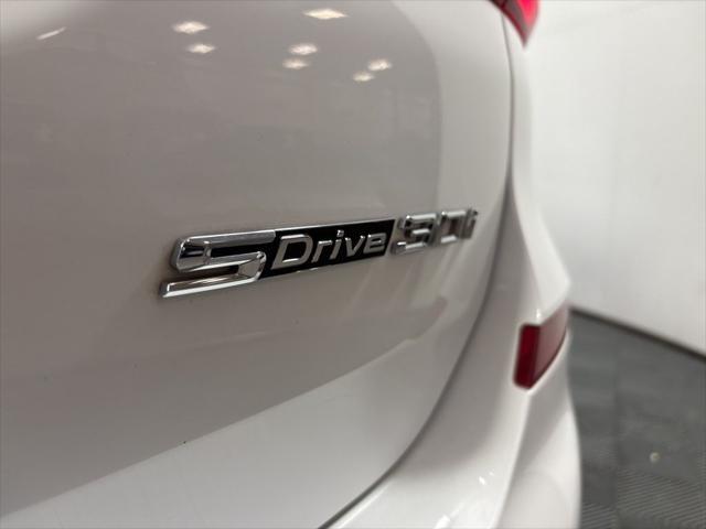 used 2020 BMW X3 car, priced at $15,562