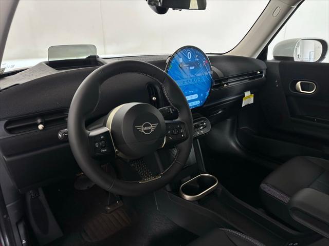new 2025 MINI Hardtop car, priced at $32,430