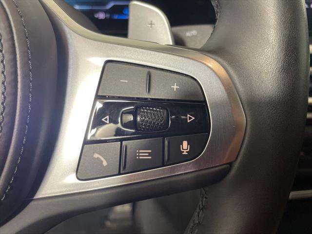 used 2023 BMW 330e car, priced at $35,962