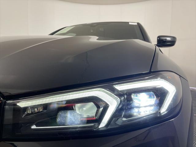 used 2023 BMW 330e car, priced at $35,962