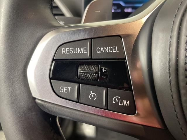 used 2023 BMW 330e car, priced at $35,962