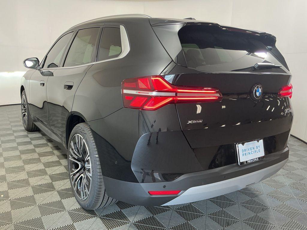 new 2026 BMW X3 car, priced at $59,235