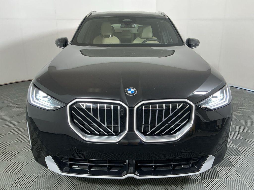 new 2026 BMW X3 car, priced at $59,235