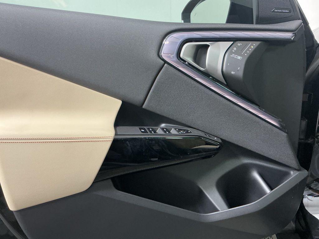 new 2026 BMW X3 car, priced at $59,235