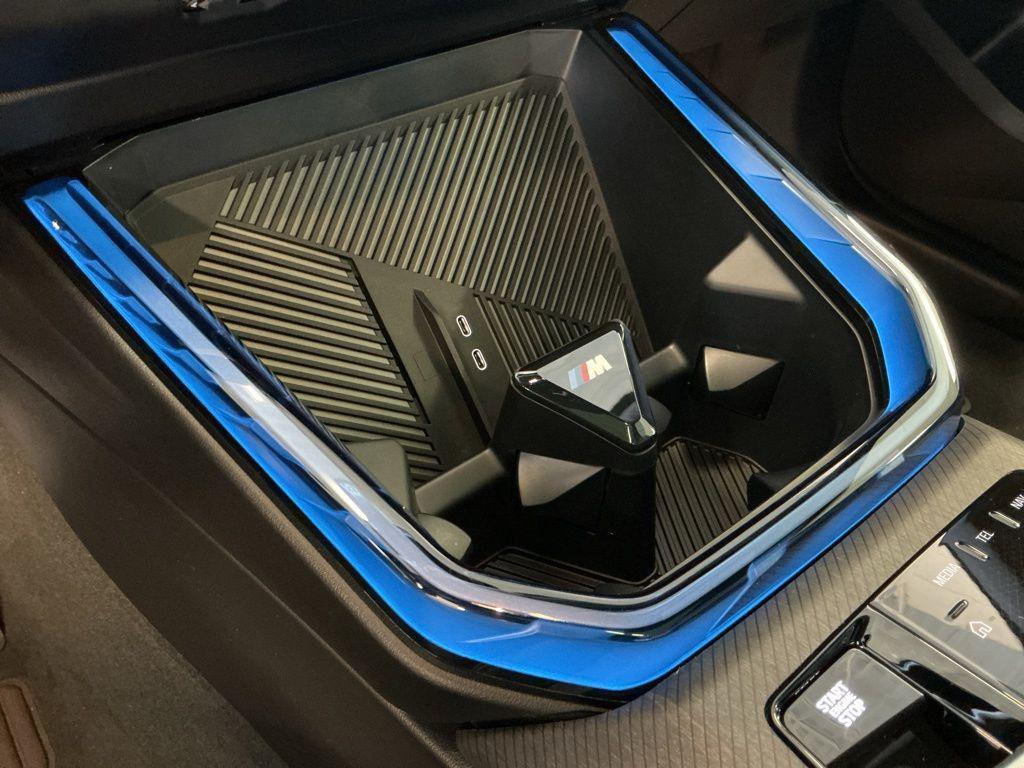 new 2026 BMW X3 car, priced at $59,235