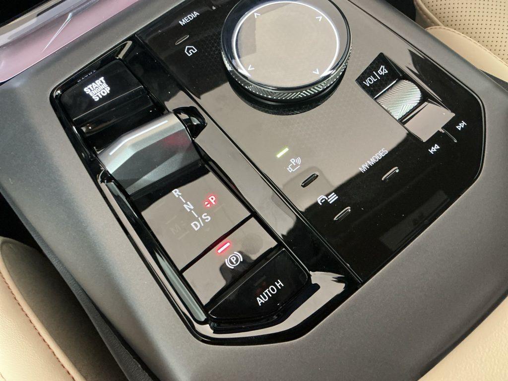 new 2026 BMW X3 car, priced at $59,235