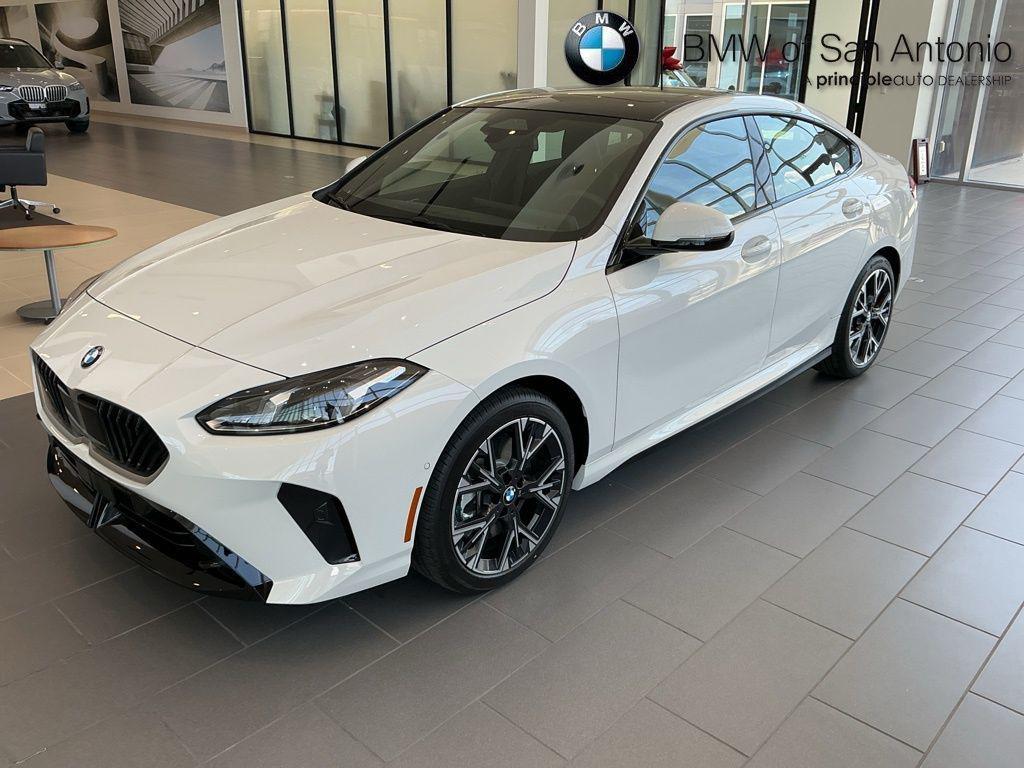 new 2026 BMW 228 Gran Coupe car, priced at $42,875