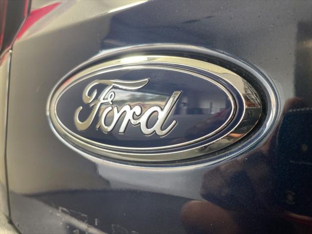 used 2021 Ford Bronco car, priced at $39,962