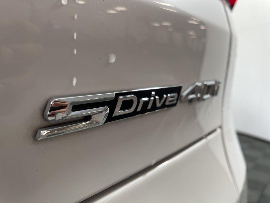 used 2024 BMW X5 car, priced at $56,995
