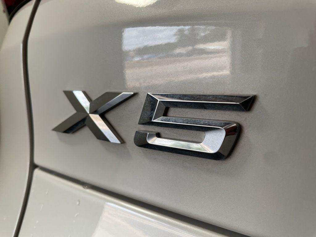 used 2024 BMW X5 car, priced at $56,995