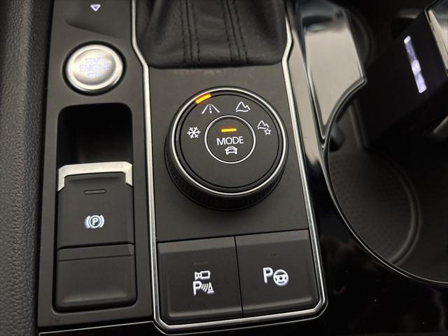 used 2020 Volkswagen Atlas Cross Sport car, priced at $29,462