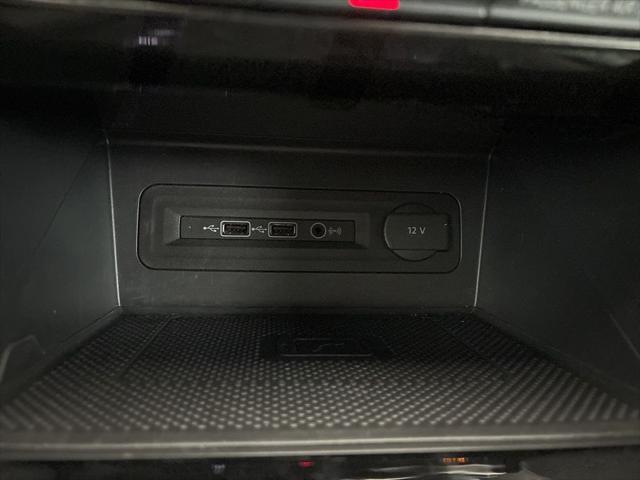 used 2020 Volkswagen Atlas Cross Sport car, priced at $29,462