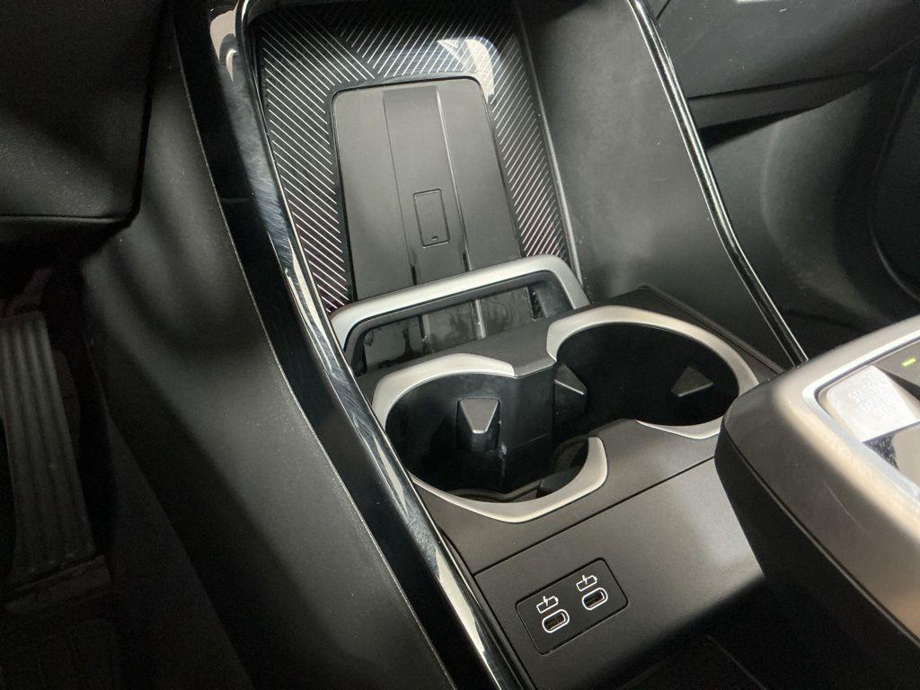 used 2025 BMW X1 car, priced at $43,175