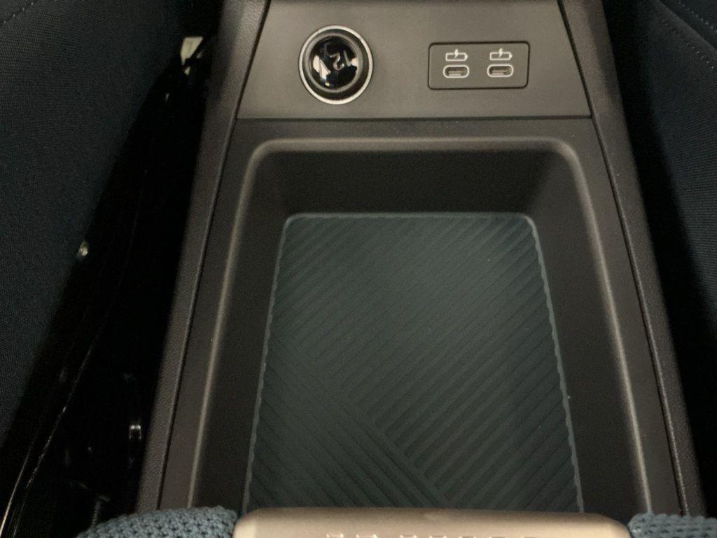 new 2026 MINI Countryman car, priced at $45,510