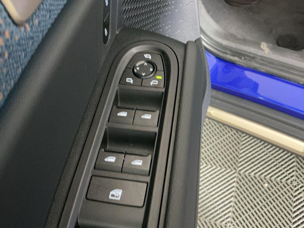 new 2026 MINI Countryman car, priced at $45,510